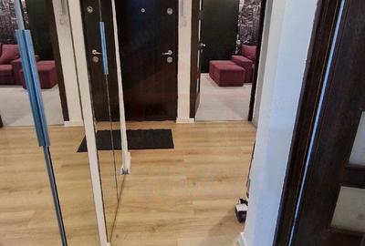 De închiriat apartament 2 camere – Siderurgiștilor Vest, etaj 1 - 4