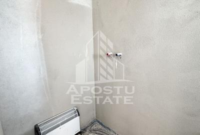 Duplex cu perete dublu si izolat 4 camere finisaje la alegere in Giroc - 9