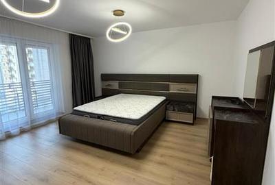 Exclusivitate, Apartament 2 camere, 65 mp utili, Qualis 2, Tractorul, Brasov - 3