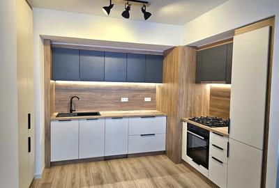 Apartament 2 Camere / Hercesa Stellaris / Drumul Taberei / Incalzire Pardoseala - 4