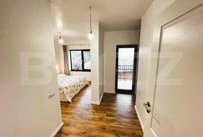 Casa individuala, 250mp, cu teren 640 mp, garaj, zona Planoarelor, Dezmir - 11