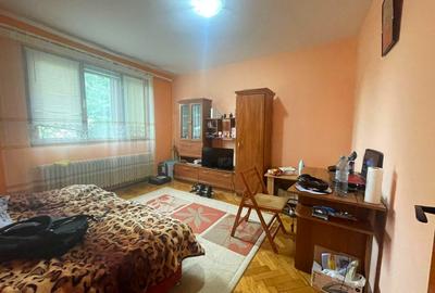 Apartament 2 camere decomandat-Tudor Vladimirescu-50 mp - 1