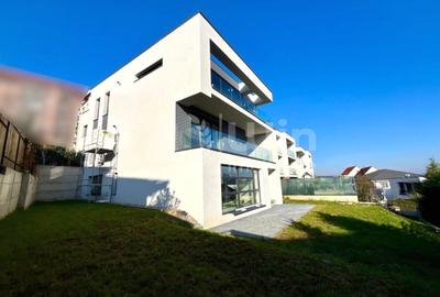 Duplex cu 5 camere în Mănăștur