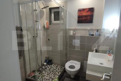 Apartament 3 camere, 72 mp, zona Frumoasa - 11