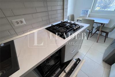 Apartament 2 camere | Decomandat | Cartierul Aviatiei | 57 mp - 17