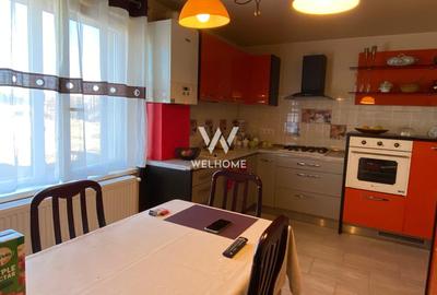 Casa tip Duplex in cartierul Arhitectilor.  Sibiu - 22