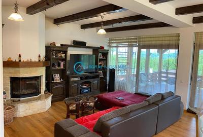 Royal Imobiliare -vanzare vila/ casa de vacanta zona CAMPINA - 31