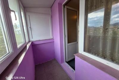 Garsonieră de vanzare decomandată strada Octavian Goga cartierul Traco - 9
