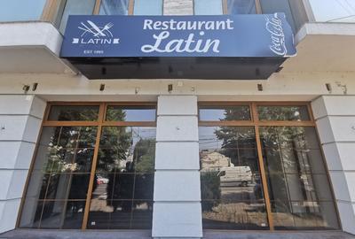 Spațiu Comercial Ultracentral, de Închiriat - 3