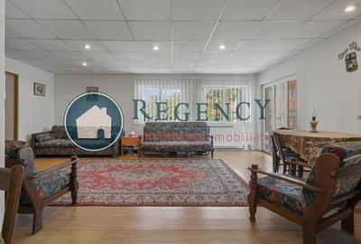 Casa P+M in Ciolpani - Snagov, oaza de liniste si verdeata - 1