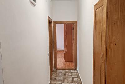 Garsoniera confort sporit, renovata zona Piata Tractorul - 10
