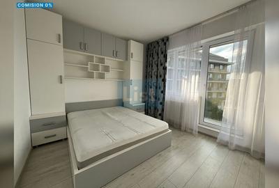 0% Comision | Apartament Pet Friendly cu 2 camere si terasa | Marasti