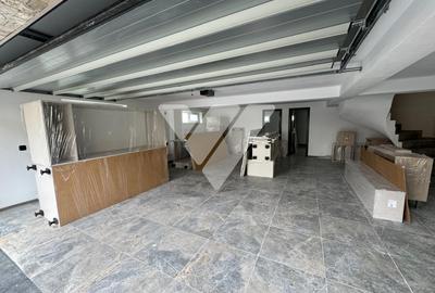 Casă individuală cu 6 camere și teren 490 mp în Șelimbăr Sibiu - 17