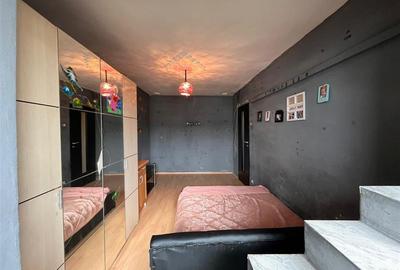 Lugoj, Apartament 3 Cam. 84 Mp. Micro 4, Acoperis Nou - 22