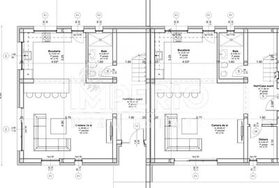 Duplex in Cartierul Iris! - 5