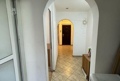 3 camere – Piața Păcurari, Str. Toma Cozma, et.3/4, OCAZIE! - 9