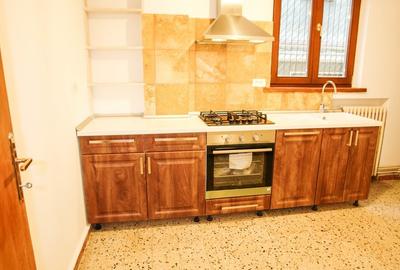Apartament renovat, 3 camere Dorobanti - Capitale - 13