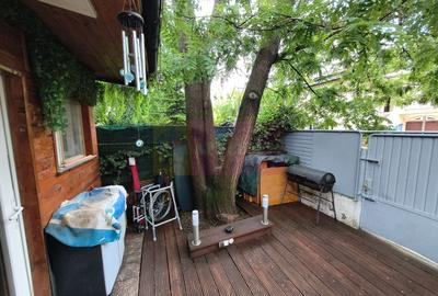 Apartament frumos și cochet cu centrală proprie aproape de Parcul IOR - 35