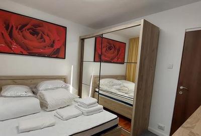 Apartament 2 Camere,Calea Mosilor,Obor,Metrou,bl.1982,reabilitat,et.2/8,mobilat - 16