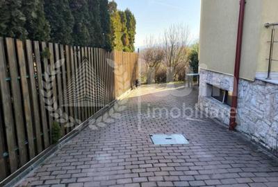 Casa individuala | 190mp utili | 687mp teren | Europa | Zona Ionesco - 8