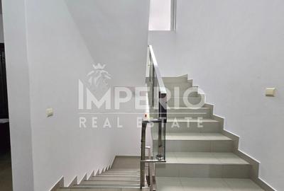 Casa individuala la cheie + garaj, curte spectaculoasa! - 5