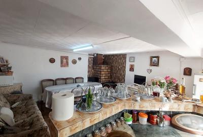 Vanzare casa D+P+1+pod si 519 mp teren in Piatra Neamt compusa din 2 apartamente - 20