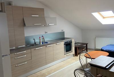 Apartament 2 camere, 50 mp, zona Borhanci - 2