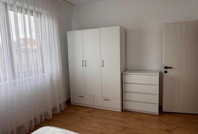 2 cam, 56 mp, cu gradina proprie,  Str. Fermelor, 430 Eur/lunar - 4