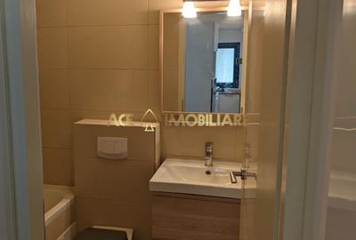 2 Camere de inchiriat | Herastrau | Metrou | Centrala - 9