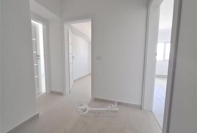 Apartament 2 camere de vanzare in Iasi, Galata, 57,24 mp, bloc nou - 7