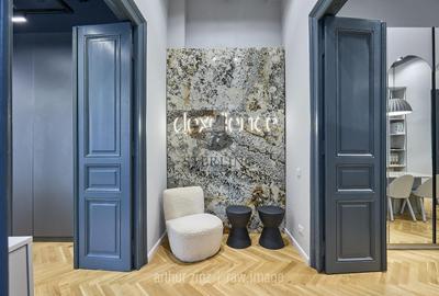 Birou utilat la cheie - imobil consolidat - 15