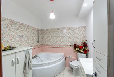 Chitila - Bucurestii Noi, str. Dunei nr. 10, ap. 3 camere la curte - 14