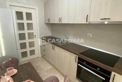 Apt 2 camere ROYAL TOWN - COPOU/ mobilat & utilat! - 2