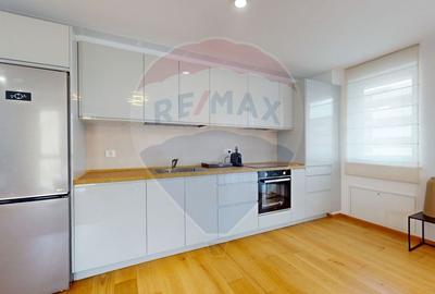 Apartament premium | Prima închiriere | Loc parcare | Urban Plaza - 3