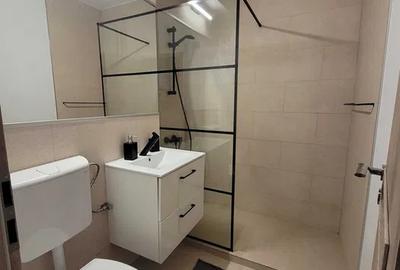 Apartament 2 camere, semidecomandat, 48 mp, ac, metrou aproape, 1 Mai - 8