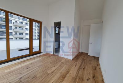 Apartament 4 camere cu terasa 50 mp, bloc boutique in zona Domenii - 12