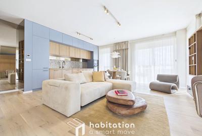 Urban Luxury | 2 Camere |5 minute de centrul orasului|| 750 Euro + TVA - 4