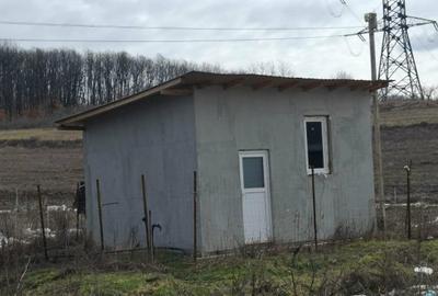 Teren Construcții intravilan de 5000 mp, în Exterior Nord