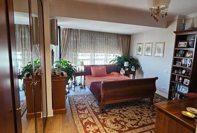 Penthouse - vanzare 4 camere - Central Park - 13