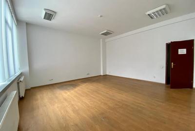 Spatii birouri metrou Anghel Saligny cu loc de parcare - 7