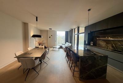 Apartament 4 camere | Floreasca | Nou | Mobilat complet - 6