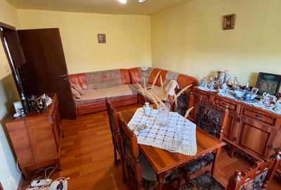 Ocazie!! Aradului | 2 Balcoane | Etaj 3 | Decomandat | Centrala si Clima !! - 3