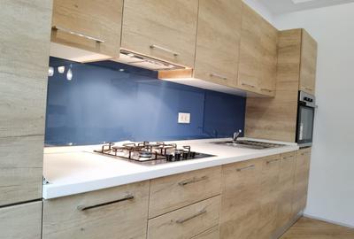 NEW Apartament 3 camere BARBU VACARESCU DINAMIC CITY LOC DE PARCARE - 10