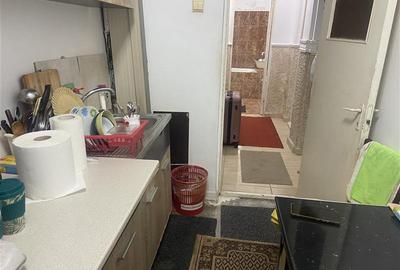 Apartament 3 camere in Focsani , zona centrala Scoala 10 - Sala Polivalenta , de - 8
