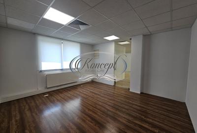 Spatiu de birou open-space in cartierul Marasti - 2
