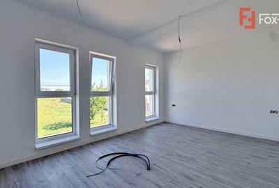 Duplex deosebit, 4 camere - toate utilitatile - Ghiroda - 12