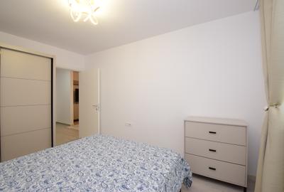 2 camere, centrală proprie, Hills Brauner - metrou Nicolae Teclu - 6