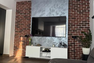 Apartament 4 camere, 87 mp, Gorjului, renovat integral, mobilat - 2