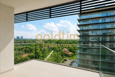 Apartament cu 2 camere decomandat, mobilat în Floreasca