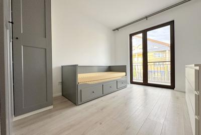 Duplex modern de închiriat_Dumbravita - 12